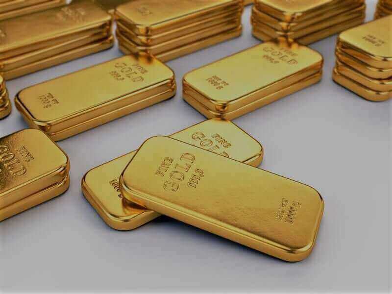 gold investment demand