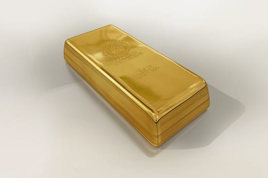 best place to buy gold bullion