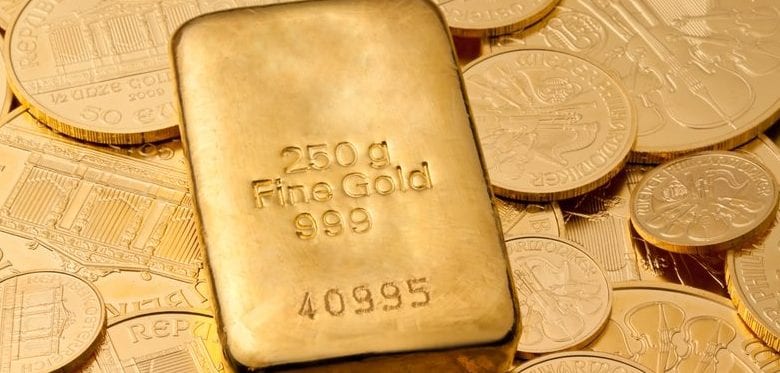 how to buy gold bullion