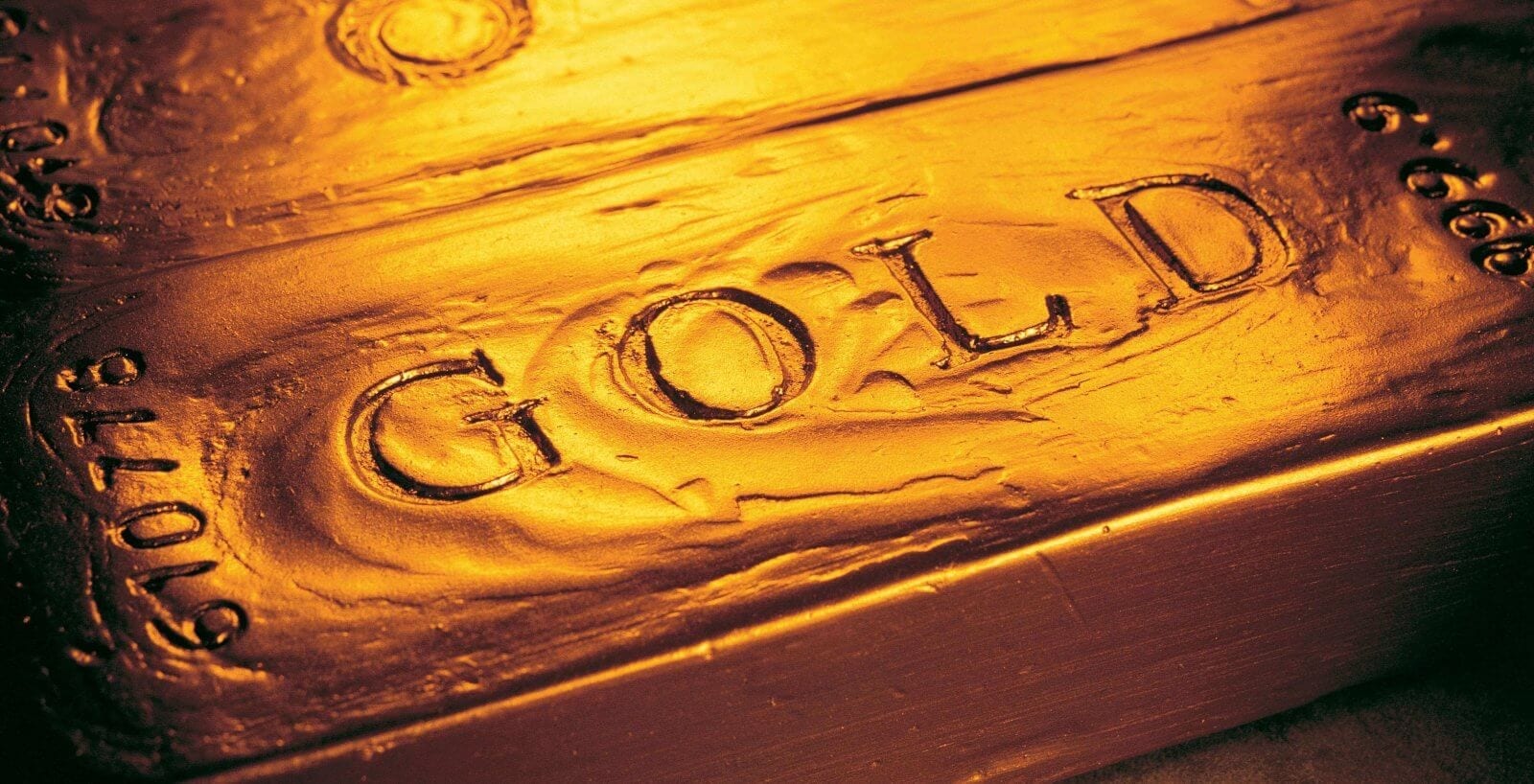 Gold Price Fall
