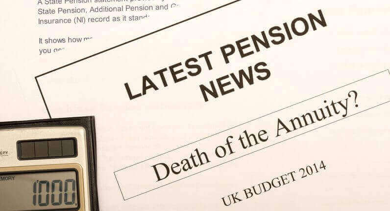 pension liberation