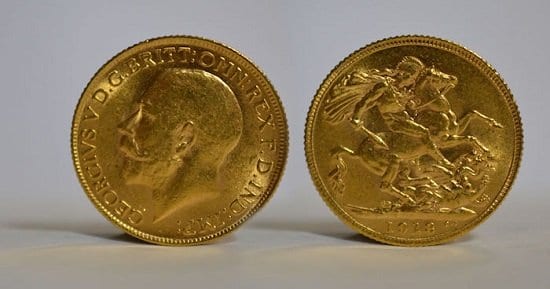 numismatic coins