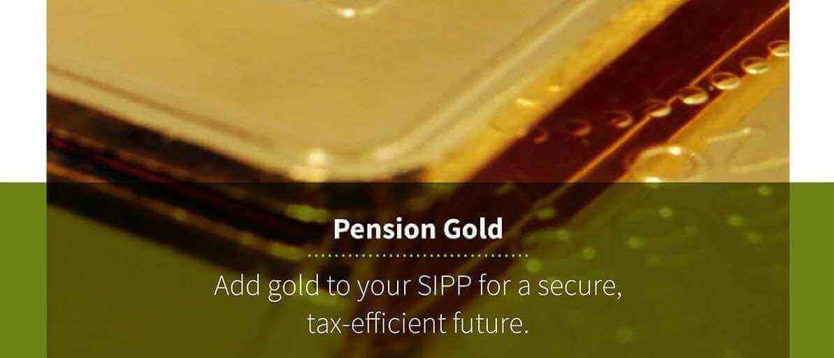 pension gold