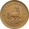Best Value Gold Krugerrand