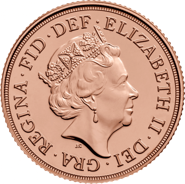 Choose from a wide-range of gold investments, such as the UK gold sovereign