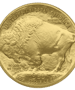 American Buffalo Gold coin