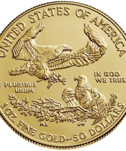 American Eagle Gold Coin