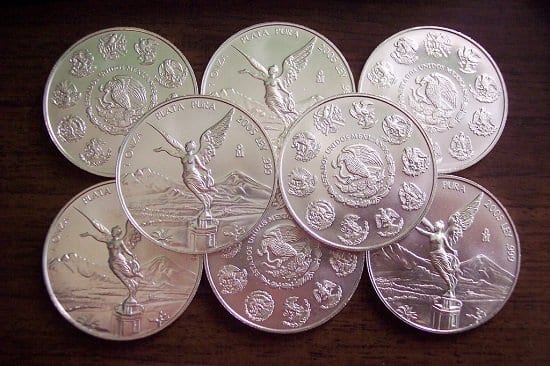 How to Buy Silver Coins 