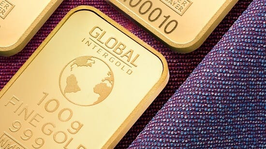 gold as a safe haven