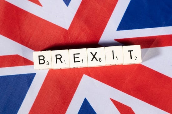 Brexit is a decent Monopoly word, but causes uncertainty and impacts the global gold price