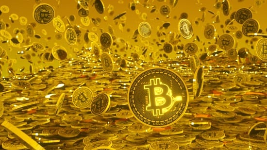 Cryptocurrencies have historically provided spectacular returns, but they don’t offer the stability which gold provides