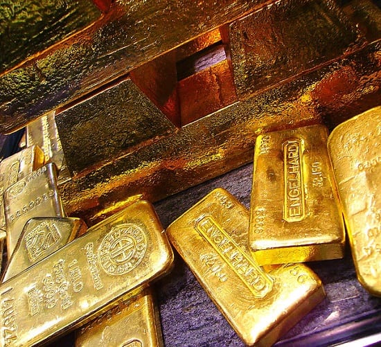 People invest in gold for a multitude of reasons