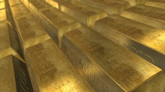 How Safe is Gold Investment?
