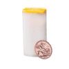 2021 gold sovereign tube