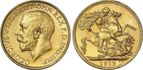 Coins are collectable for many reasons including having historic value.