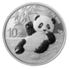 2020 silver panda