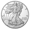 Silver Eagle 2020
