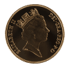 £2 Sovereign