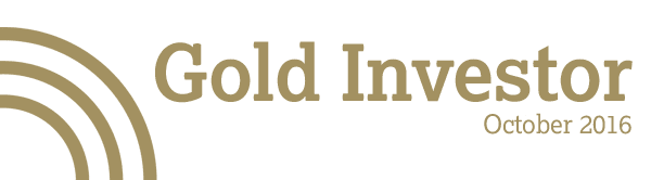 Gold Investor