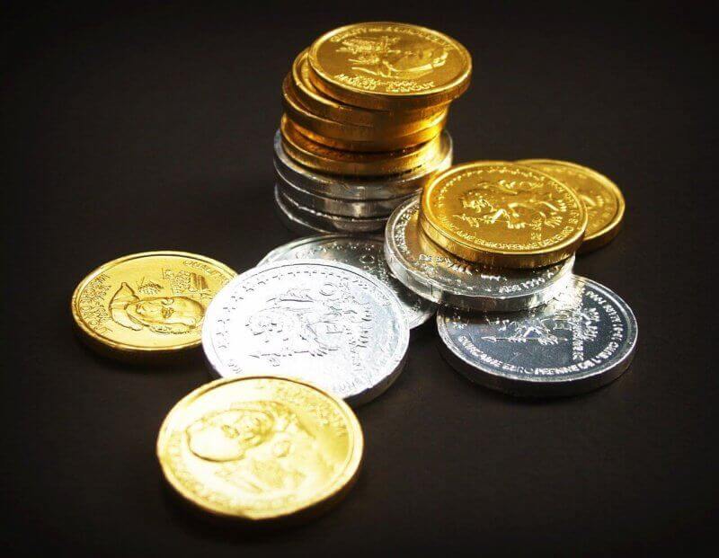 Buy Precious Metals in London